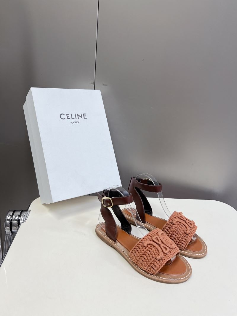 Celine Sandals